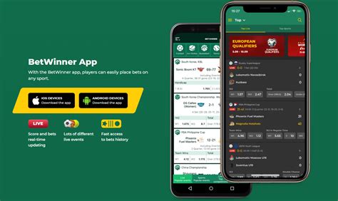 betwinner download